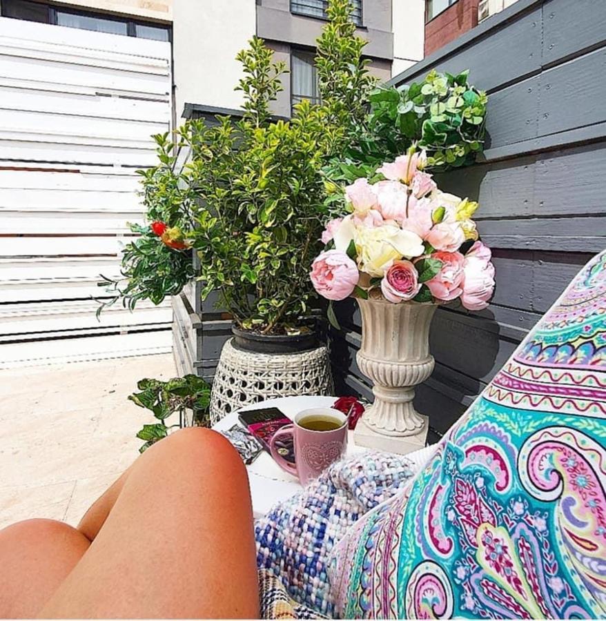 Casa In Inima Capitalei Villa Букурещ Екстериор снимка